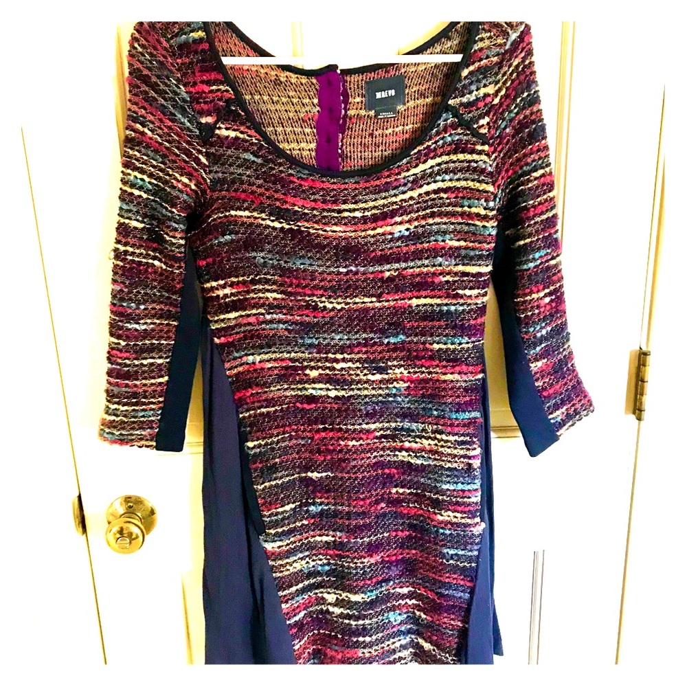 Maeve Dress